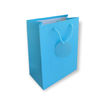Picture of GIFT BAGS LIGHT BLUE